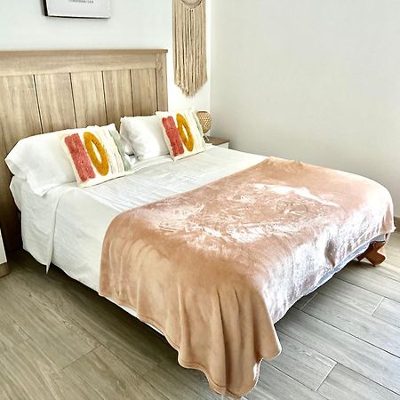 Iris Vistas Benalmadena Apartment Bagian luar foto