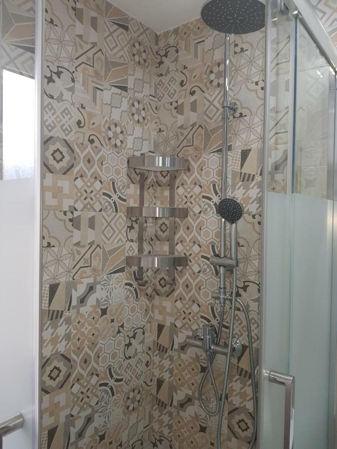 Iris Vistas Benalmadena Apartment Bagian luar foto