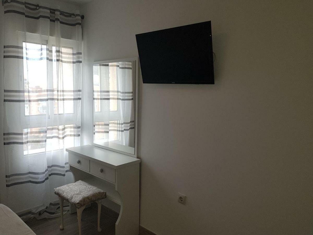 Iris Vistas Benalmadena Apartment Bagian luar foto