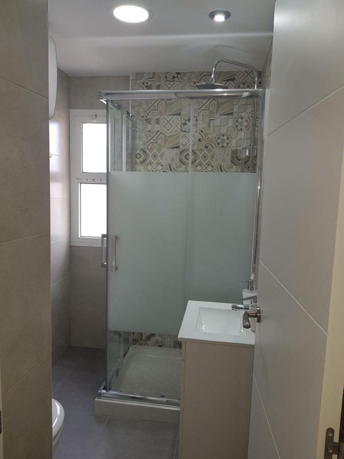 Iris Vistas Benalmadena Apartment Bagian luar foto