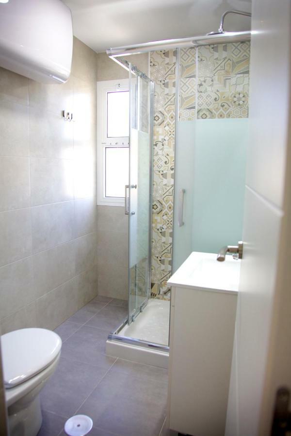 Iris Vistas Benalmadena Apartment Bagian luar foto