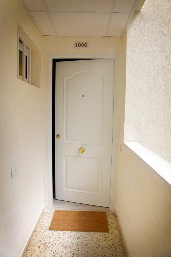 Iris Vistas Benalmadena Apartment Bagian luar foto